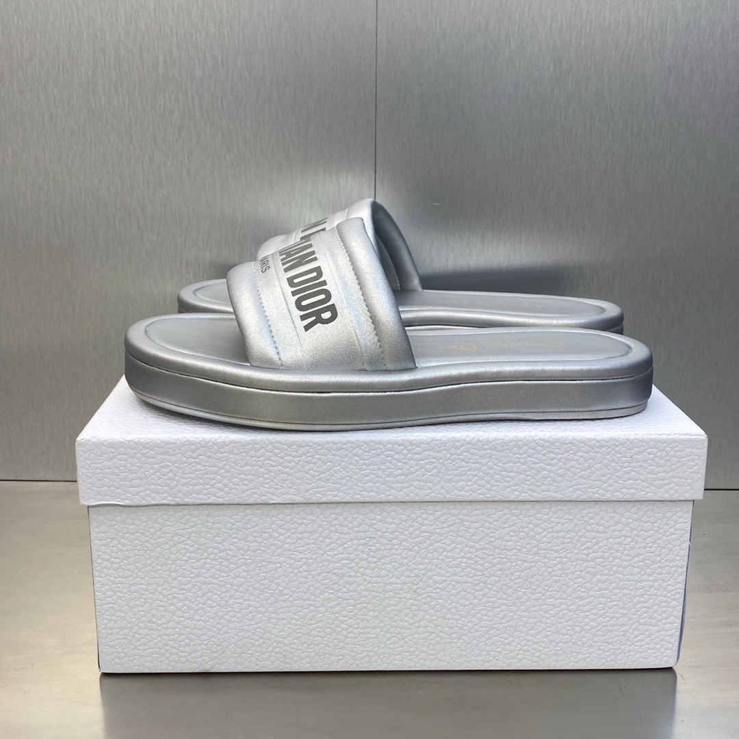 DIOR EVERY-D Slides