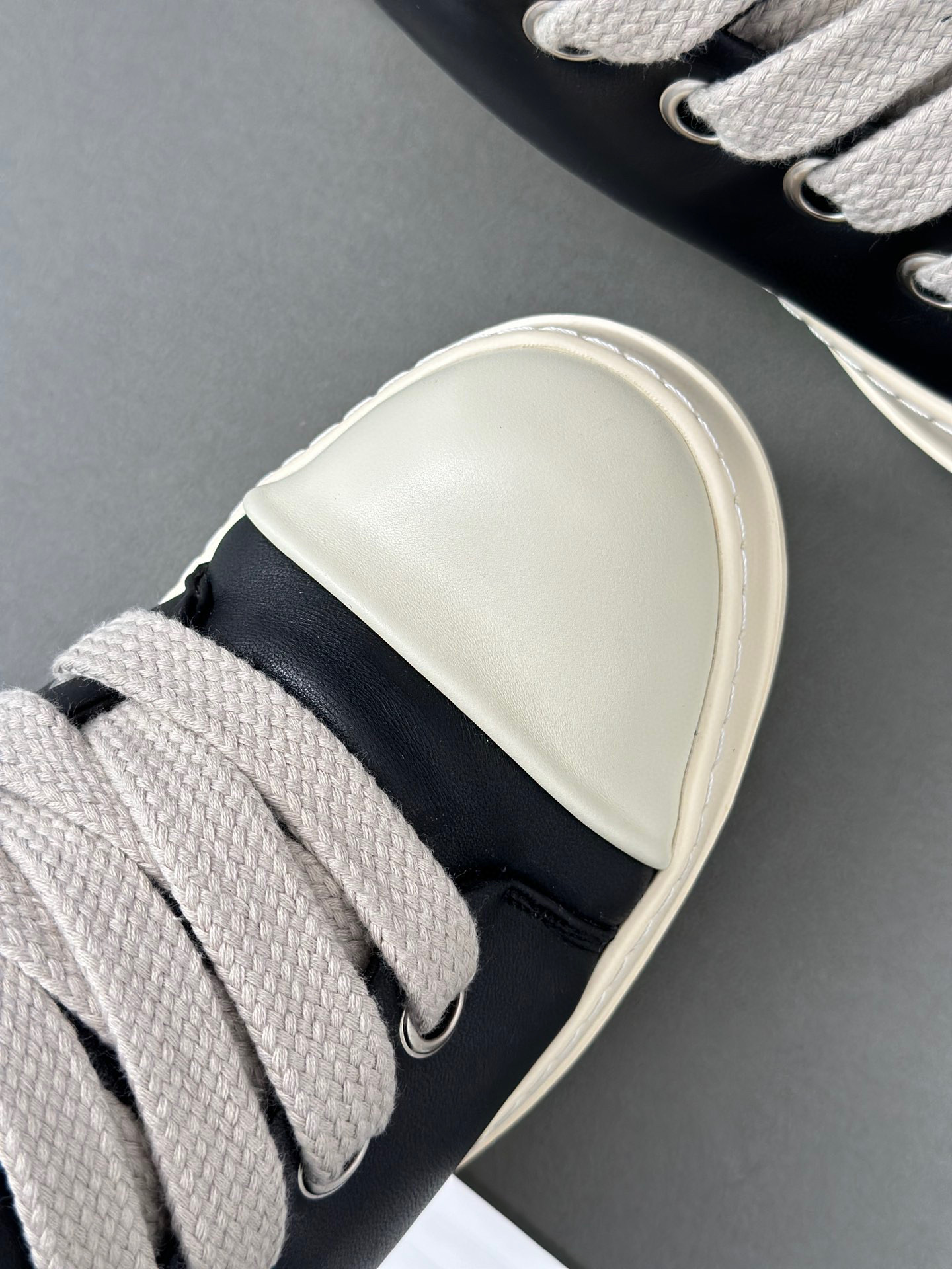 RICK OWENS Bread Shoes