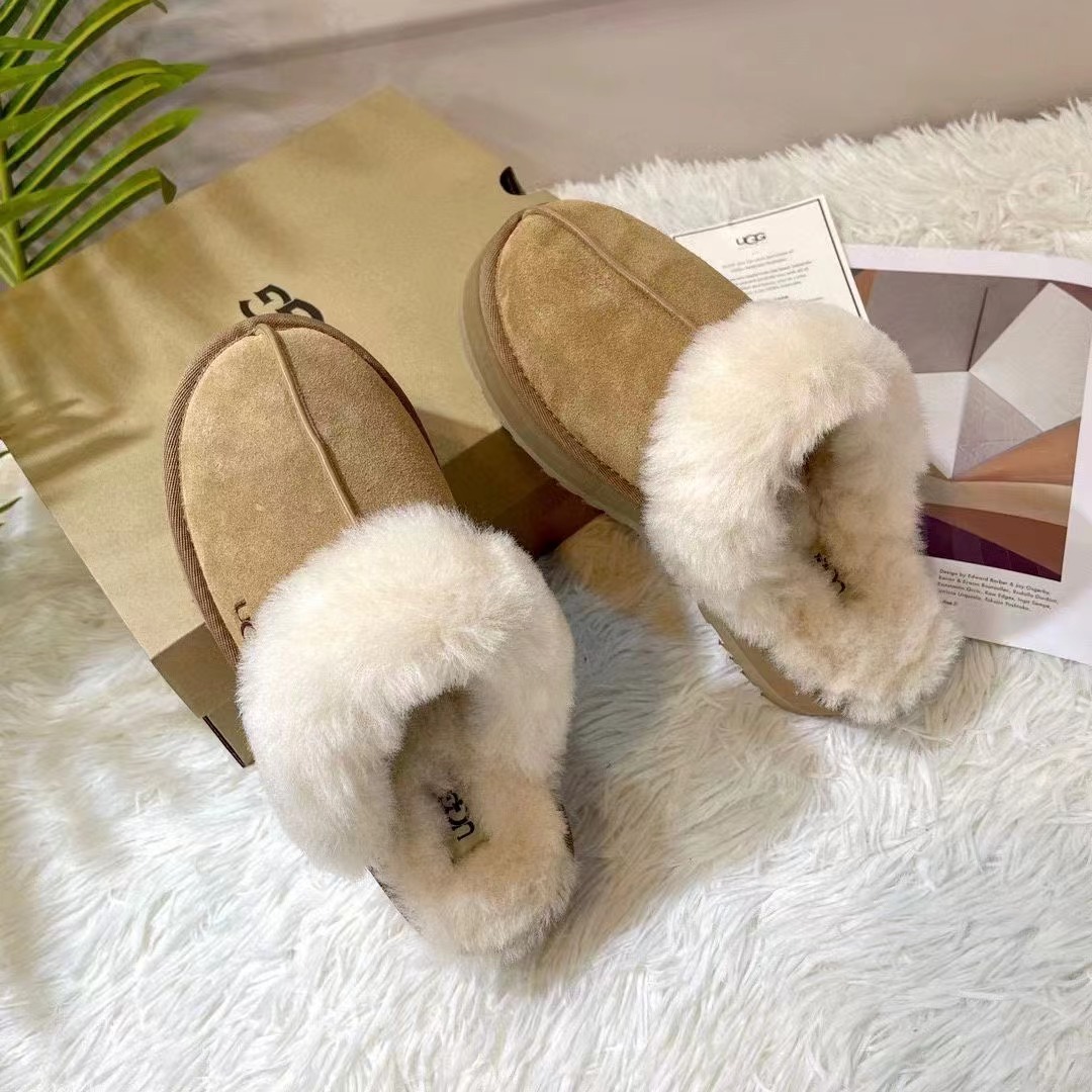 UGG Slippers