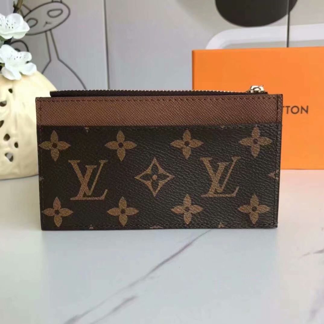 LV Card Bag