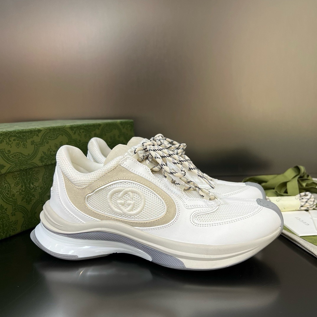 Gucci Run sneakers