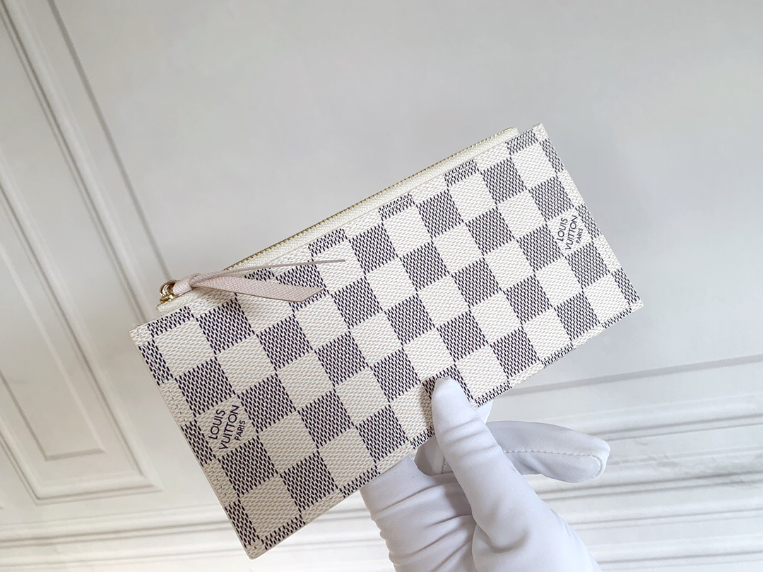 LV FÉLICIE POCHETTE Handbag