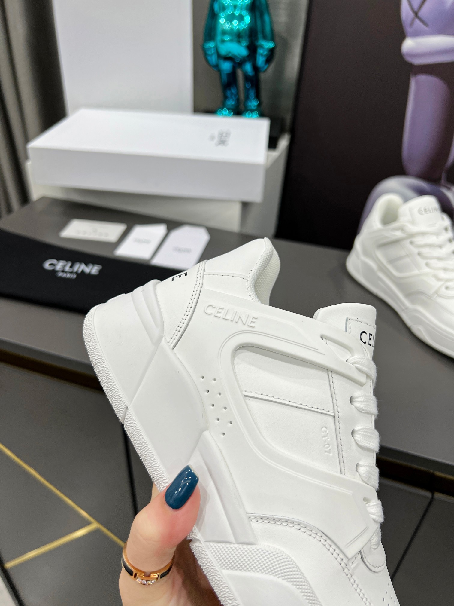 Celine Sneakers