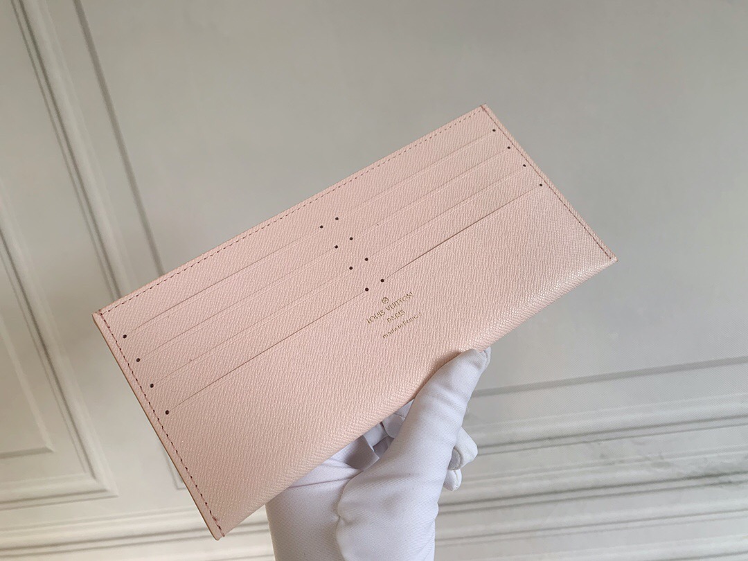 LV FÉLICIE POCHETTE Handbag