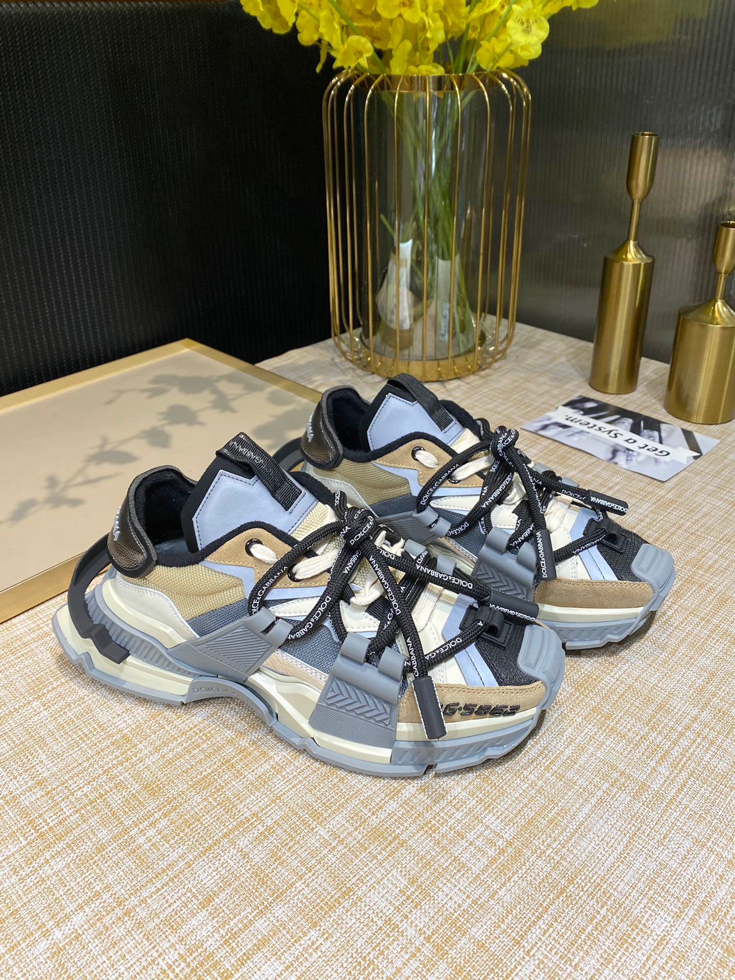 Dolce & Gabbana Sneakers