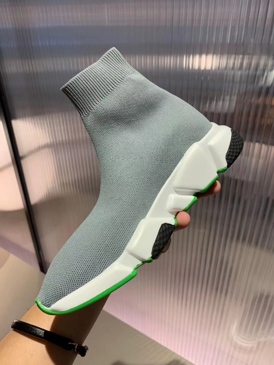 BALENCIAGA Socks shoes