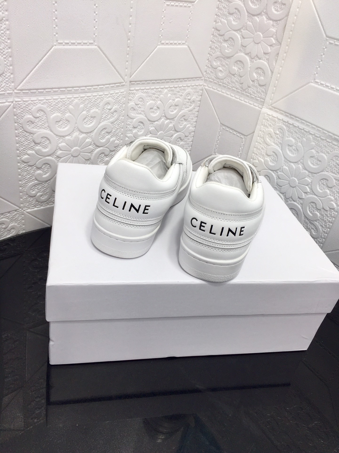CELINE Casual Sneakers