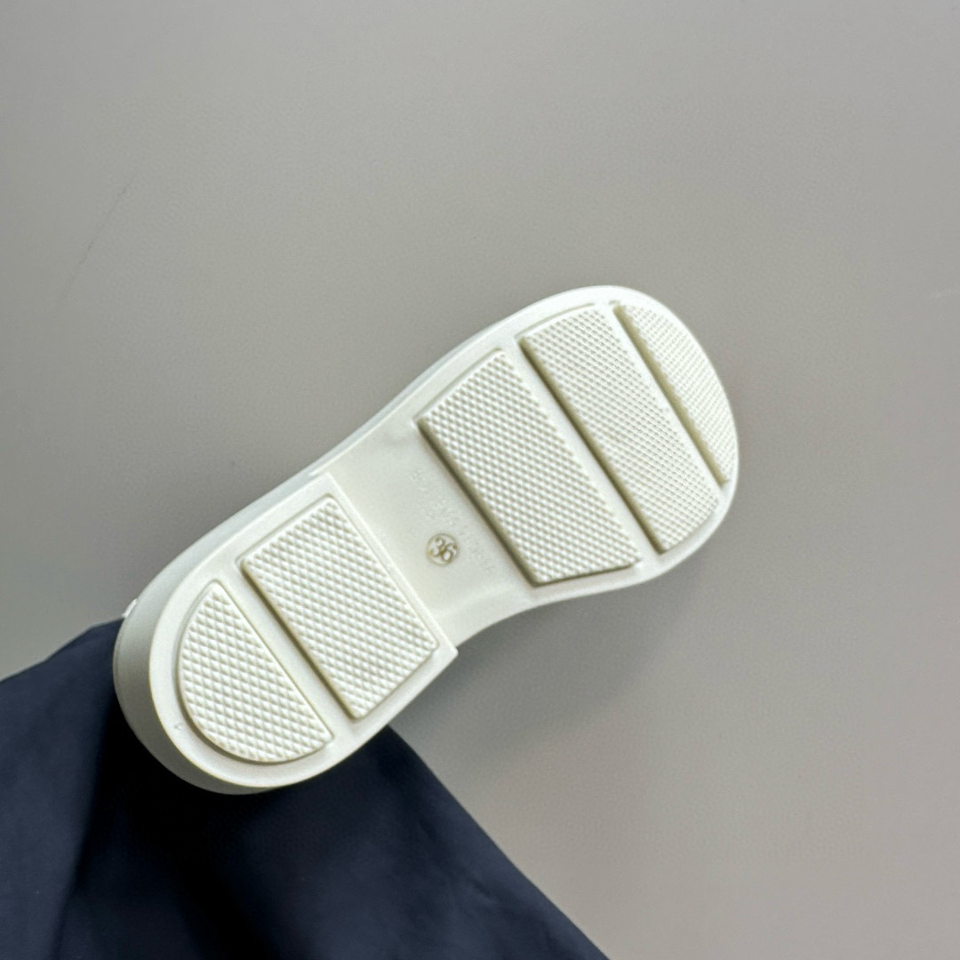 BottegaVeneta Fireman Boots