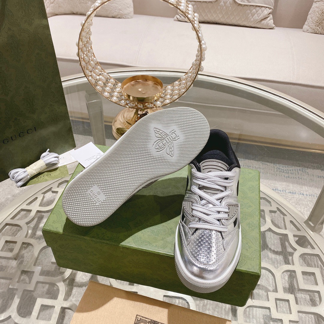 GUCCI Basketball Sneakers