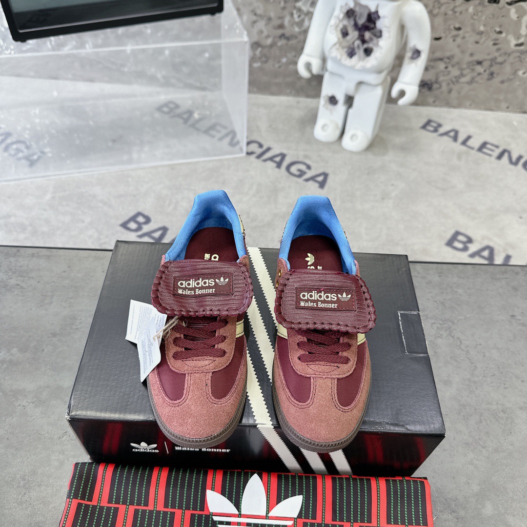 ADIDAS WALES BONNER Sneakers