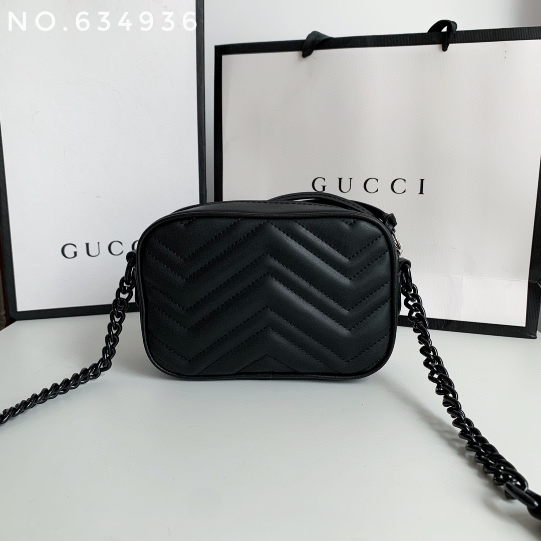 GUCCi bag