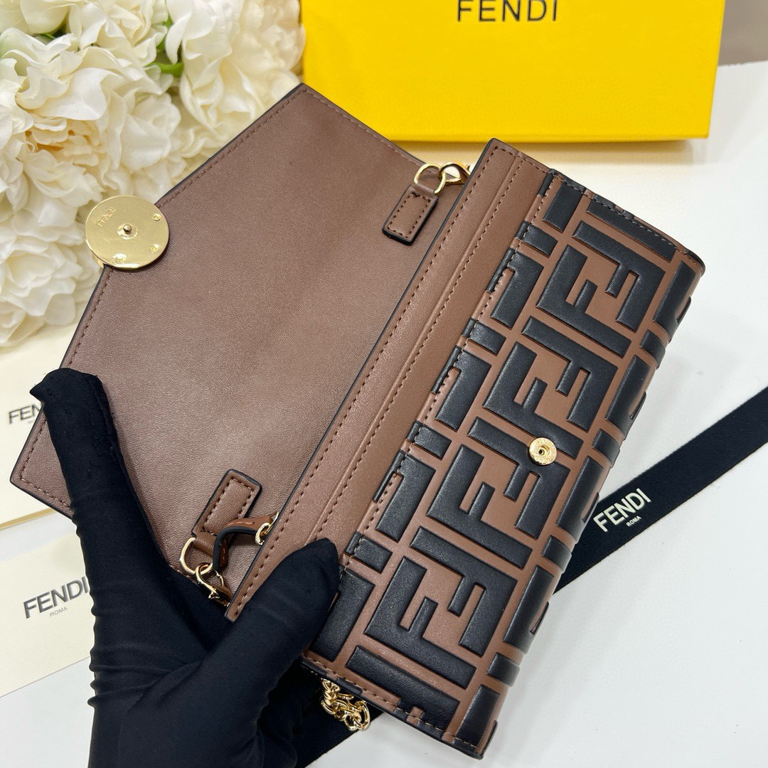 FENDI Purse