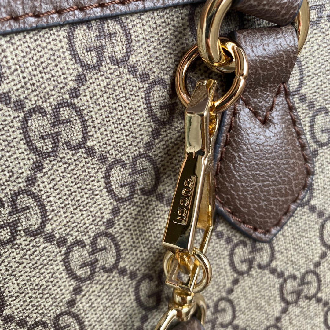 GUCCI Supreme Ophidia Bag