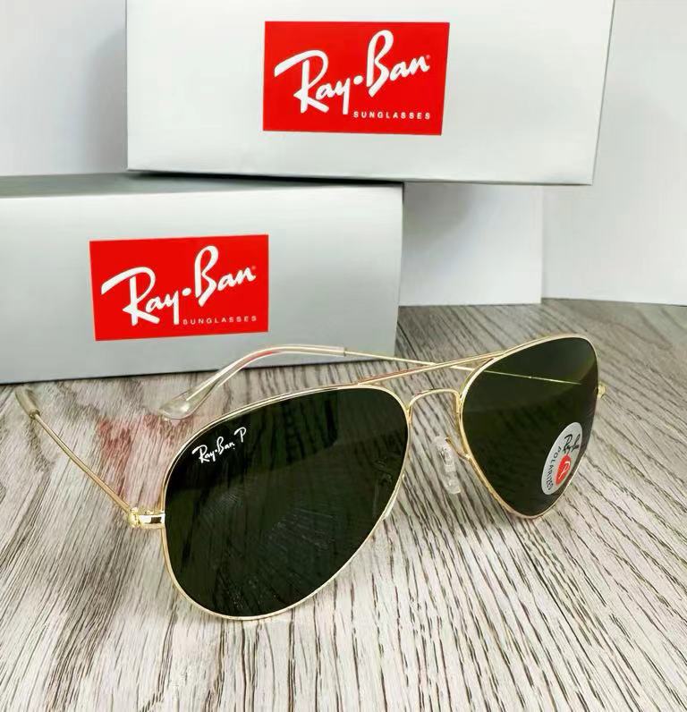 Ray-Ban Sunglasses
