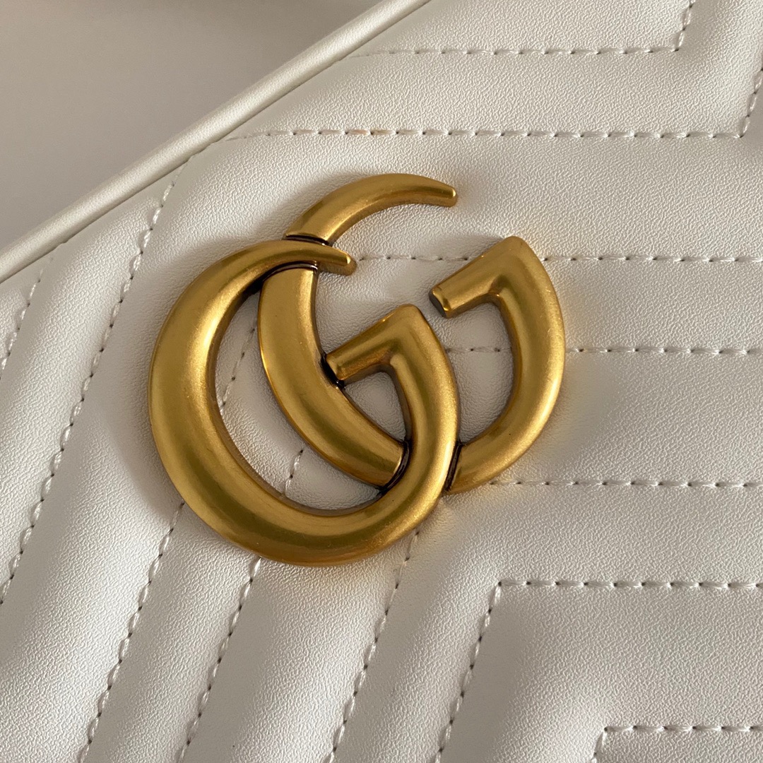 GUCCI Marmont new disco bag
