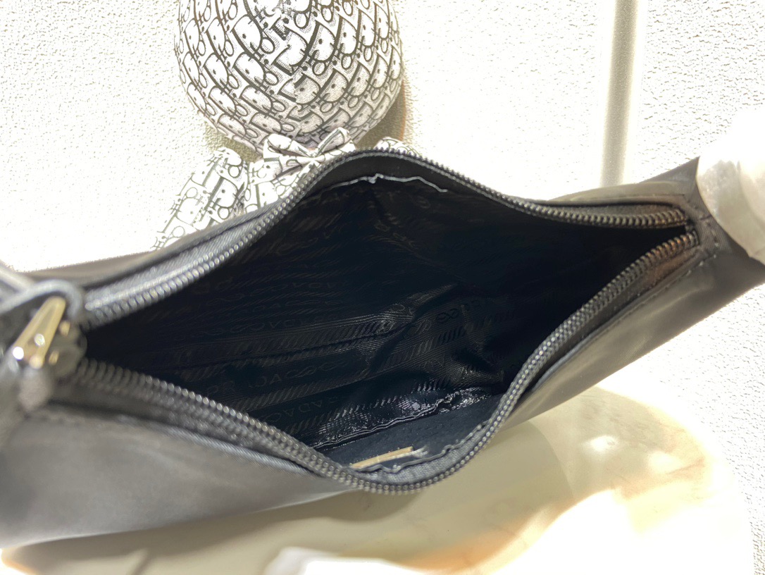 PRADA Re-Nylon Bag