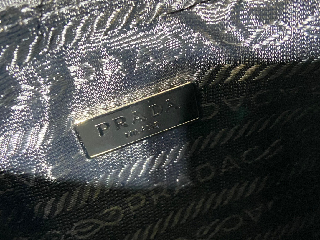 PRADA Re-Nylon Bag