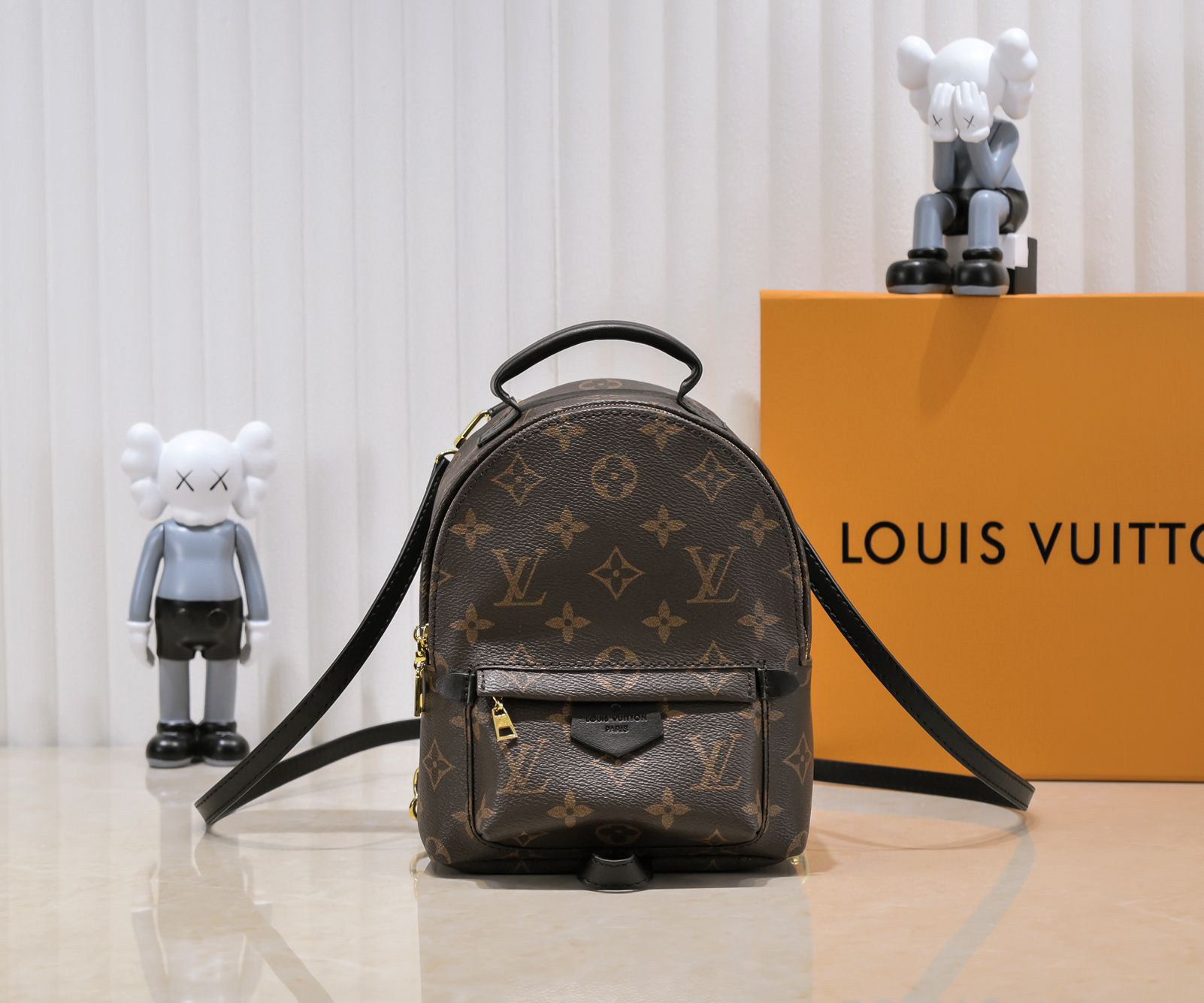 LV Mini Backpack