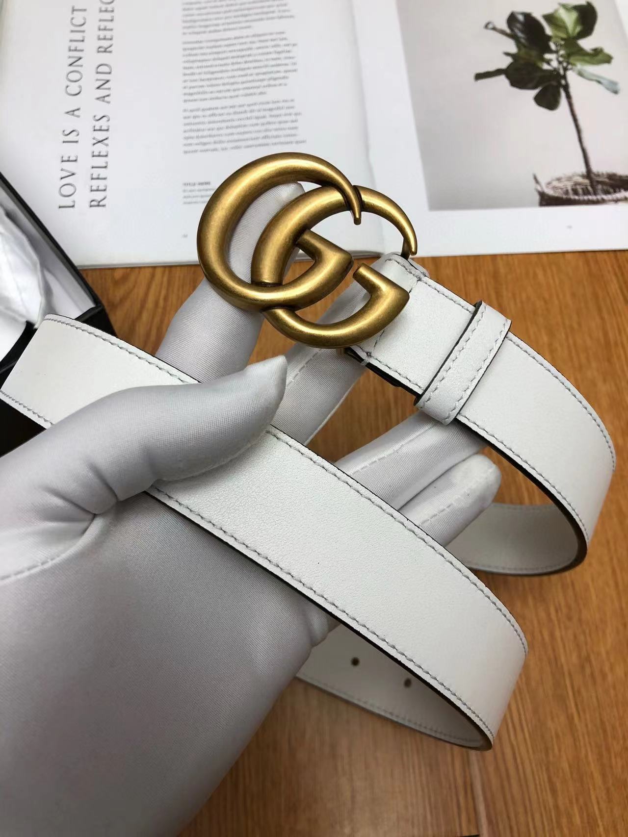GUCCI Women Belt