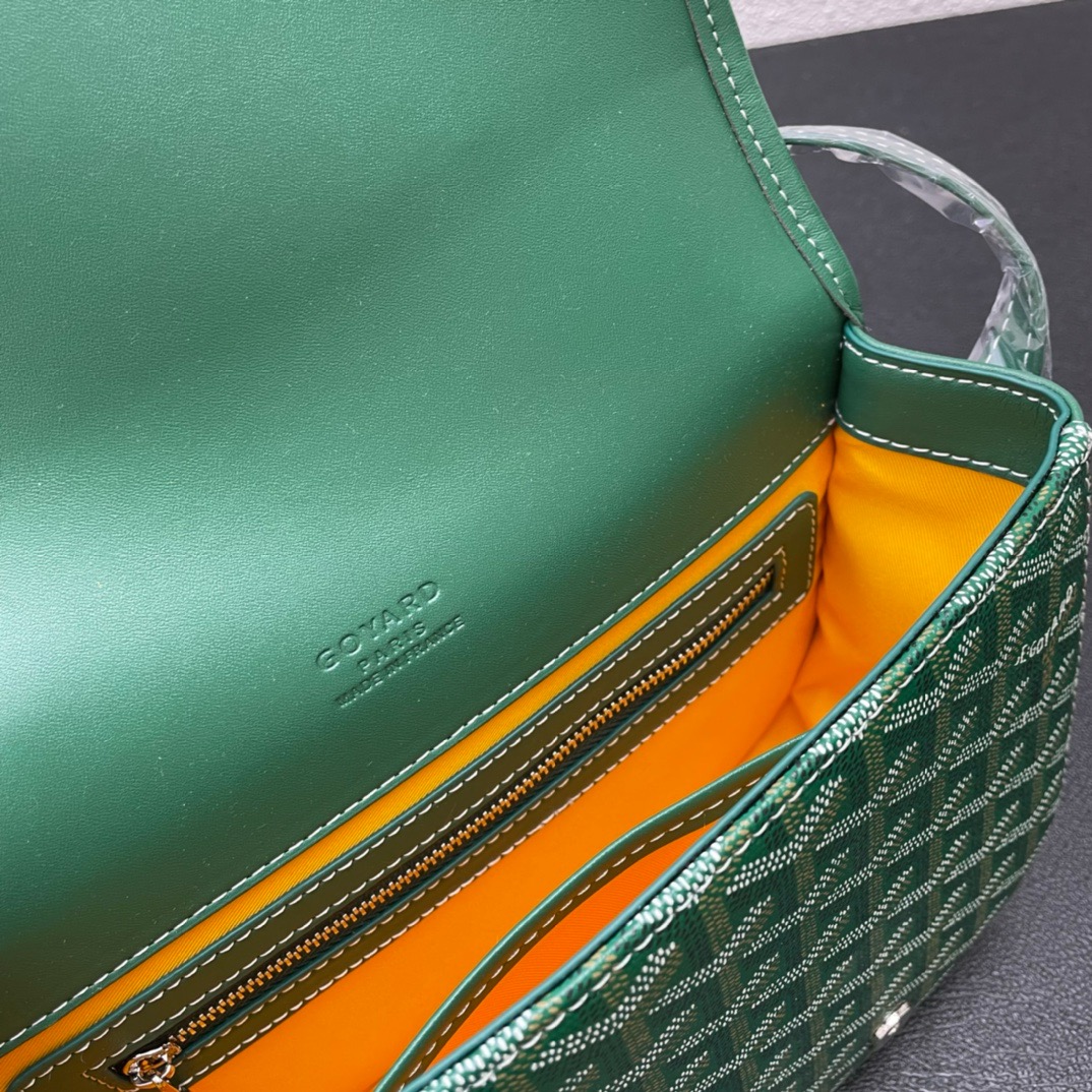 Goyard Messenger bag