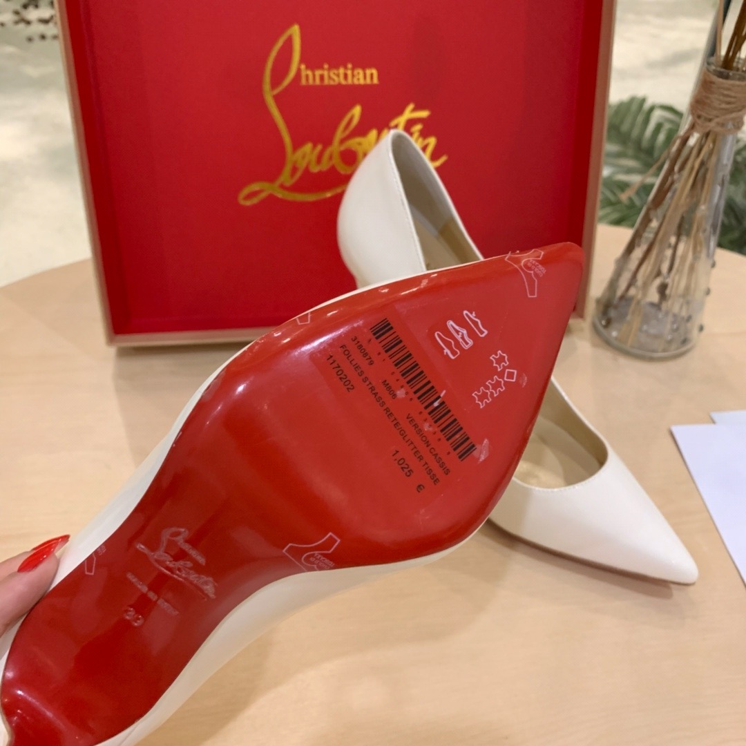 Christian Louboutin Heels