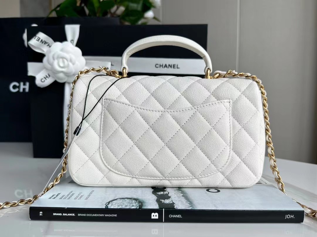 CHANEL Bag（best quality）