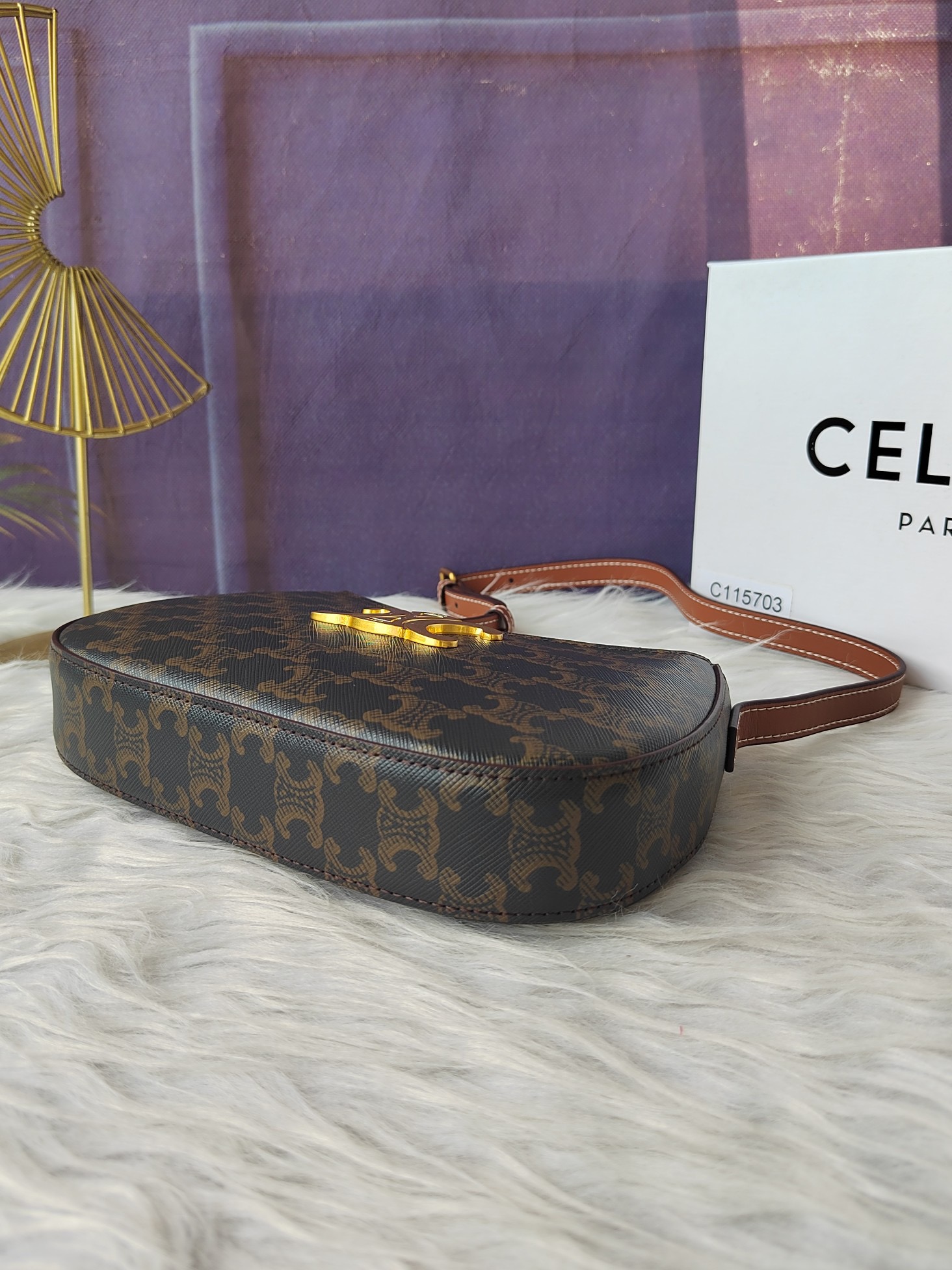 Celine Handbag