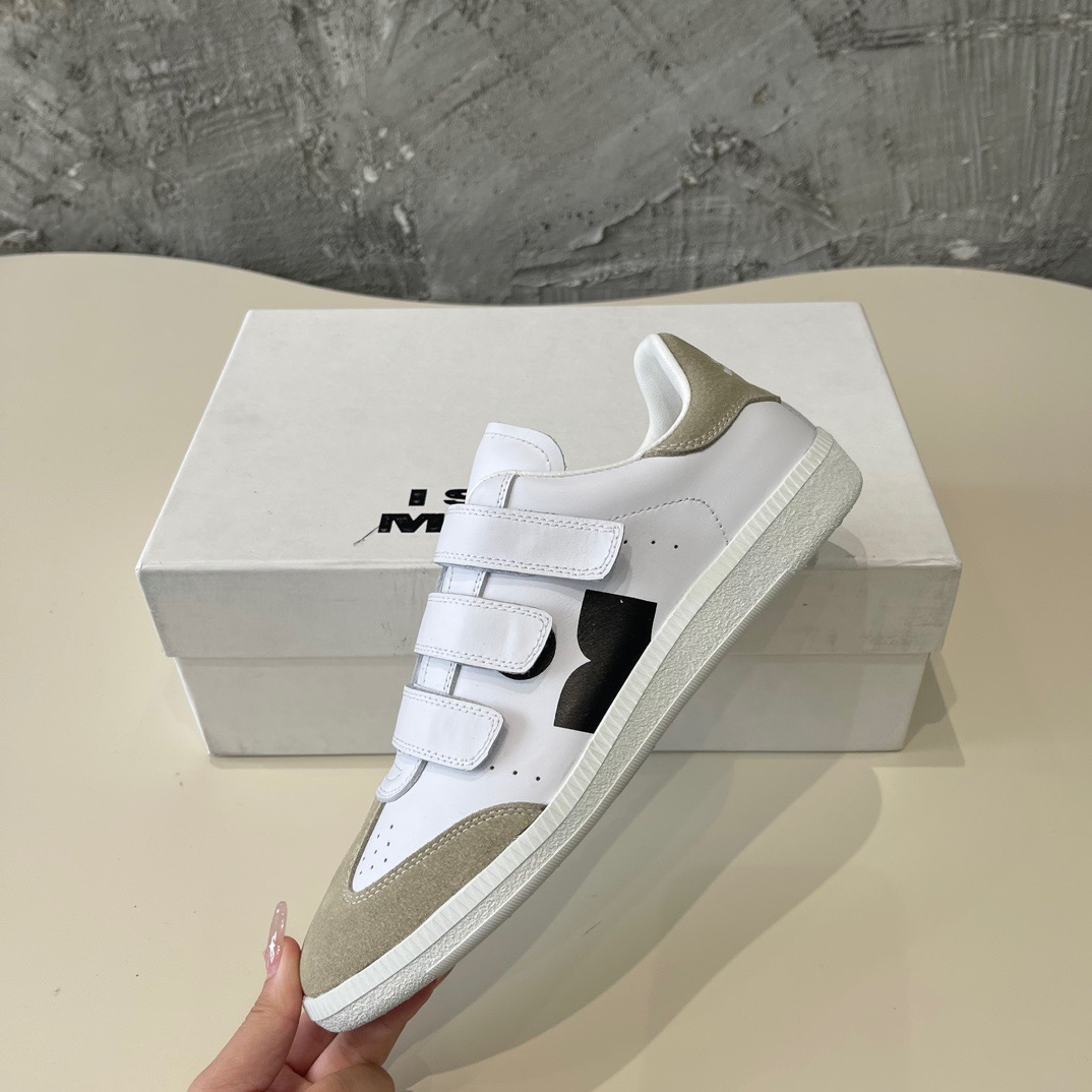 Isabel Marant Beth Sneakers