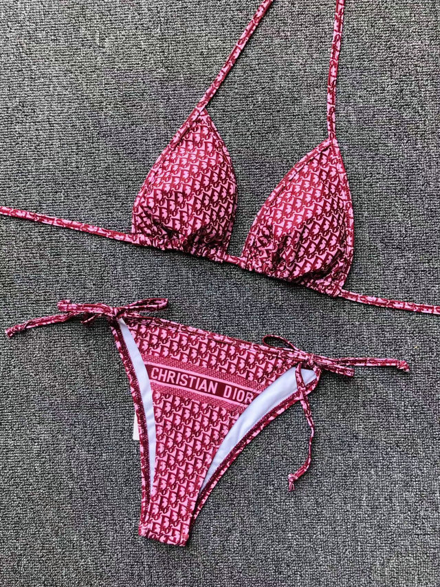 DIOR bathing suit