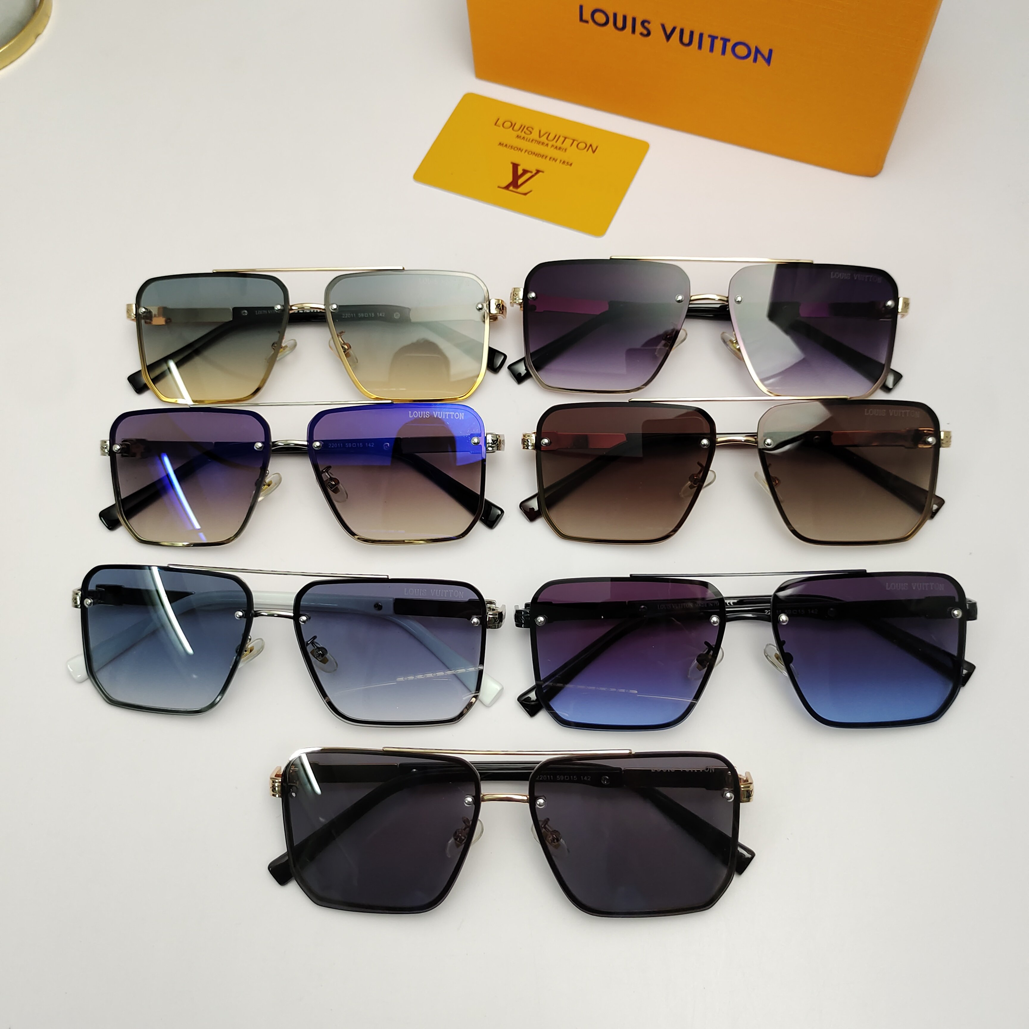 LV Sunglasses