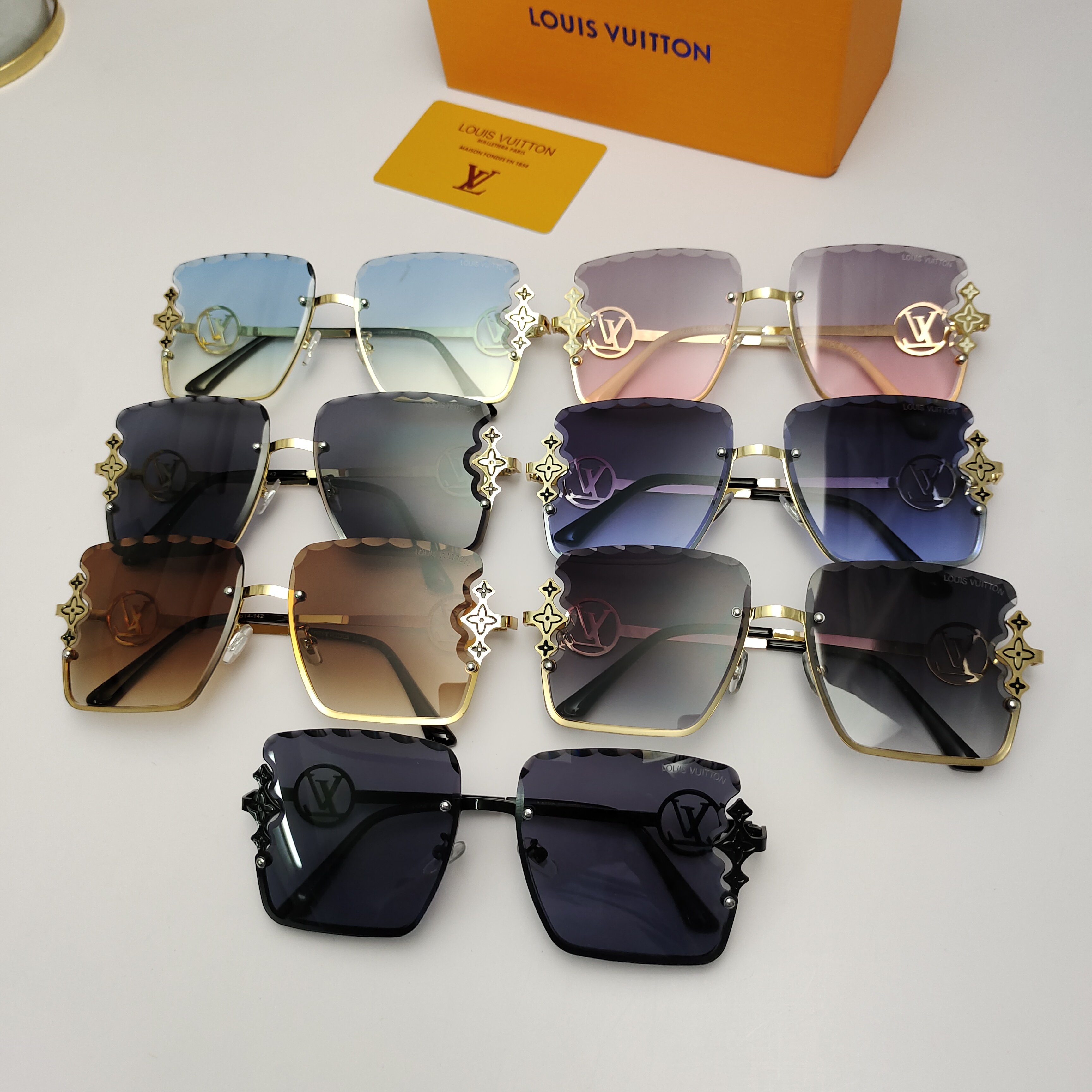 LV Sunglasses
