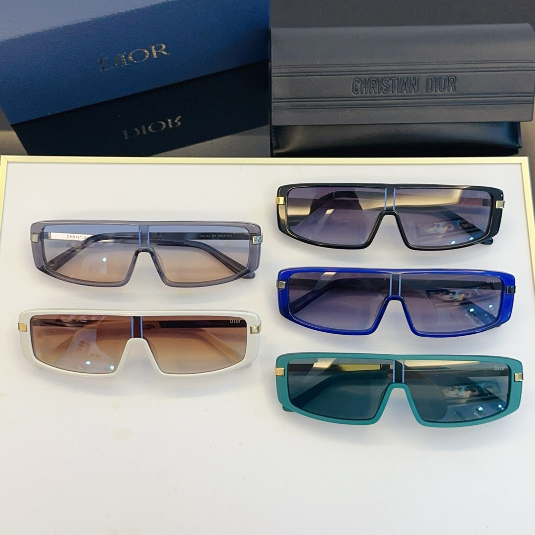 DIOR sunglasses