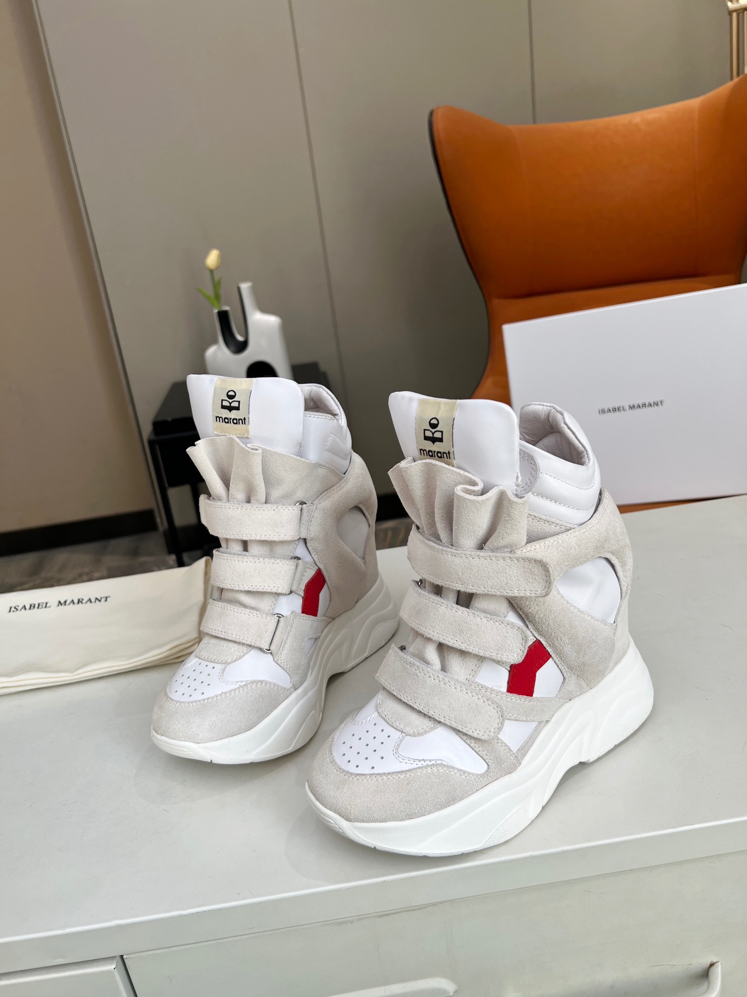 Isabel Marant Sneakers