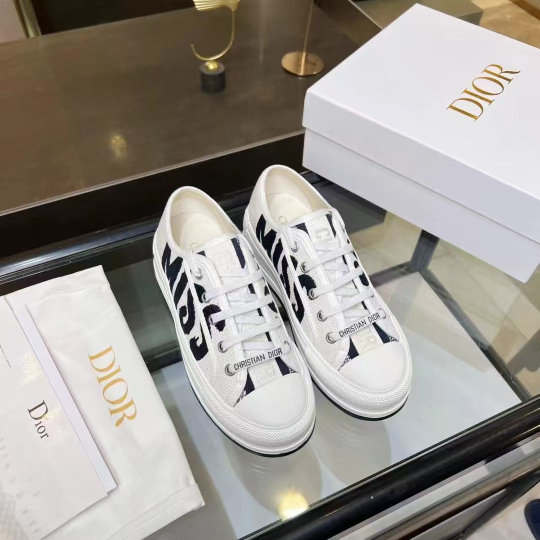 DIOR MISS DIOR Sneakers