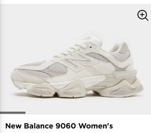 New Balance 9060 Sneakers
