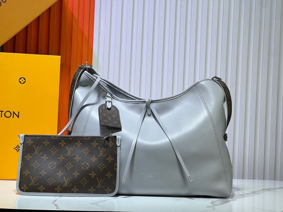 LV handbag