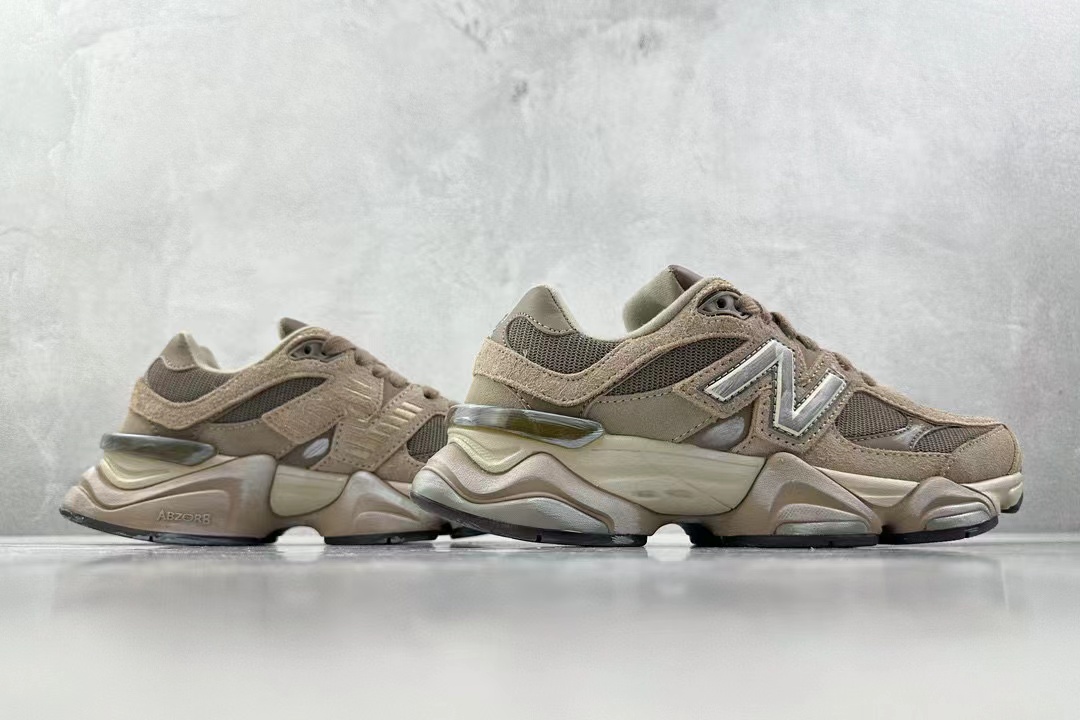 New Balance NB 9060 sneakers