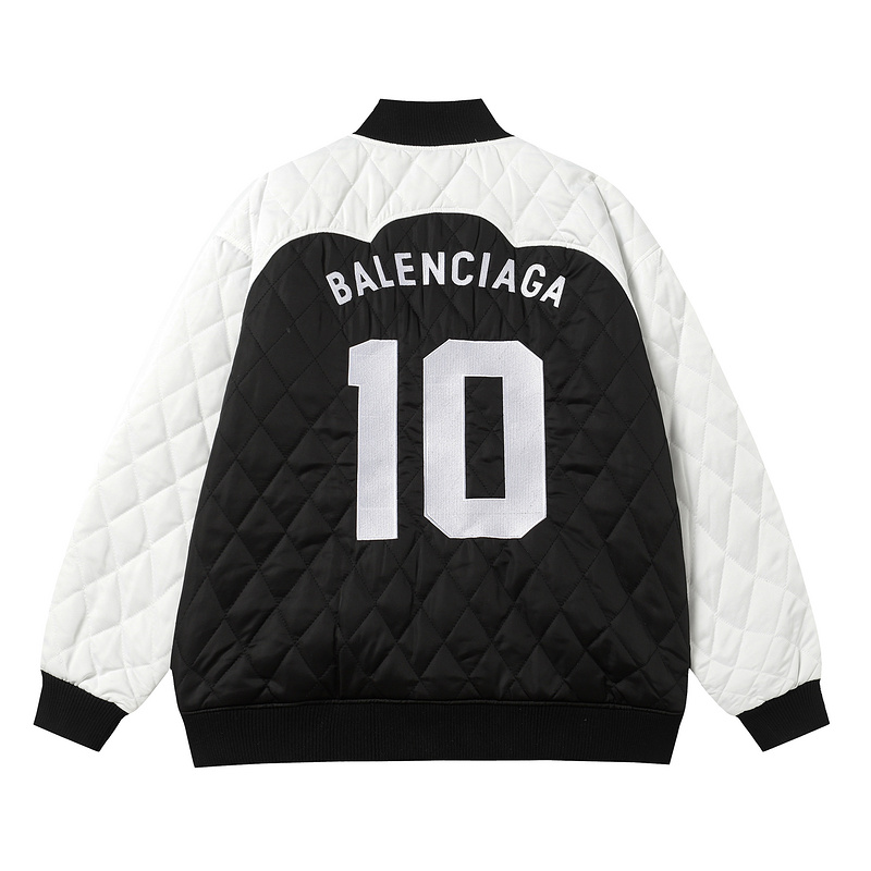 BALENCIAGA Jacket