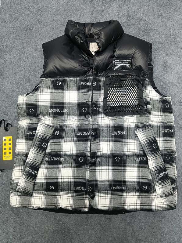 MONCLER Vest