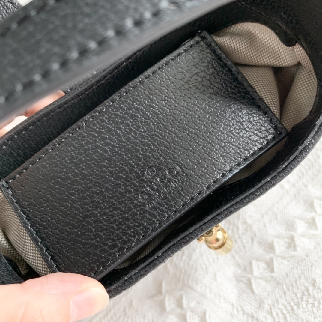 GUCCI BAG FASHION ARIA SERIES