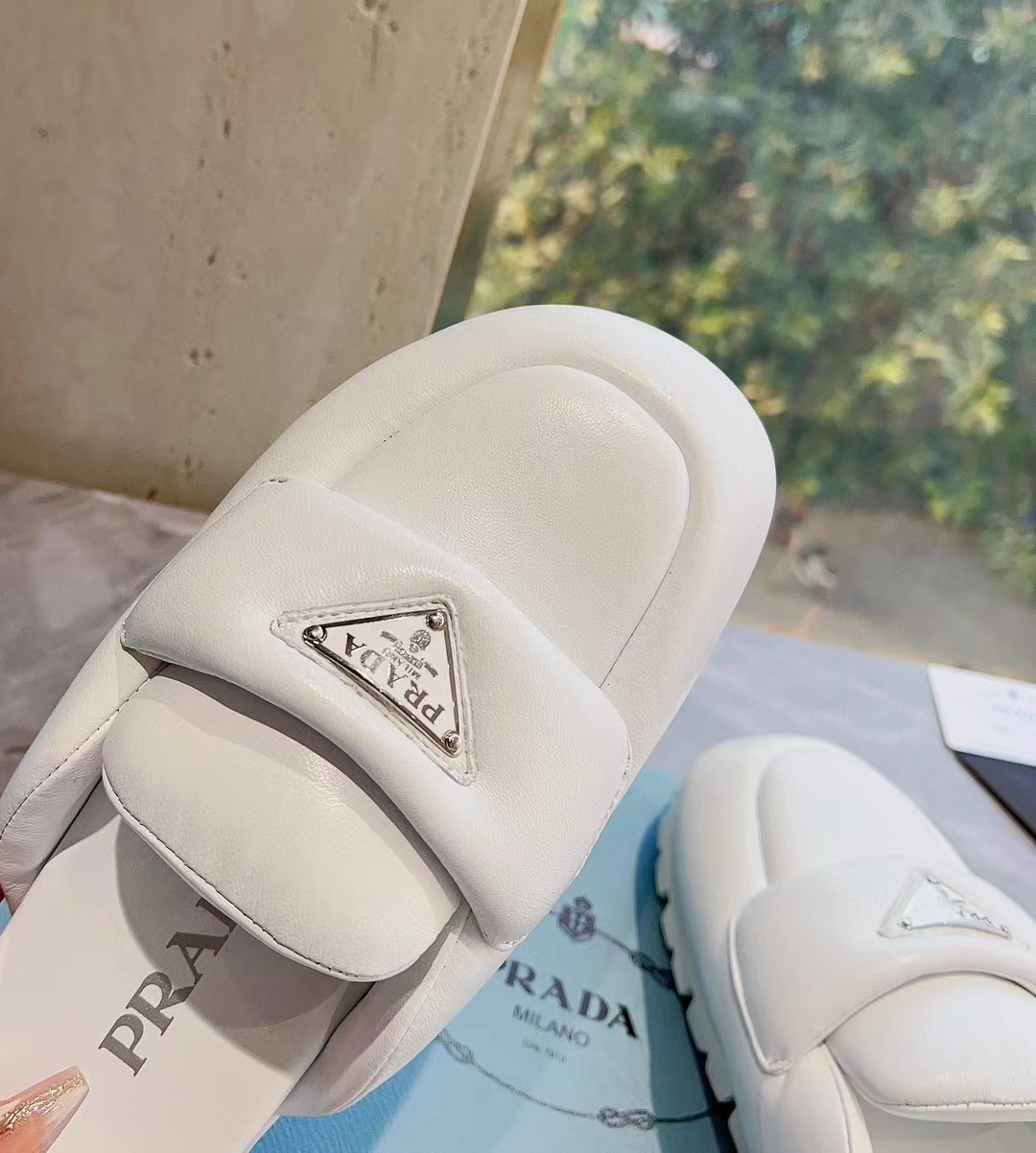 PRADA SANDALS
