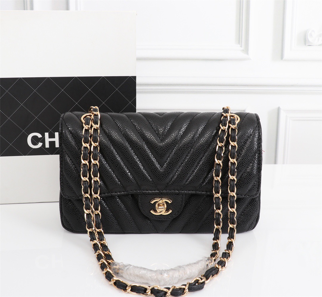 CHANEL BAG