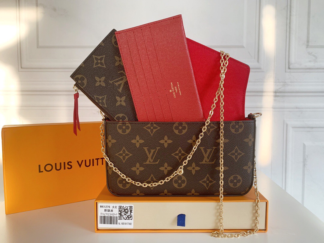 Louis Vuitton Wallet