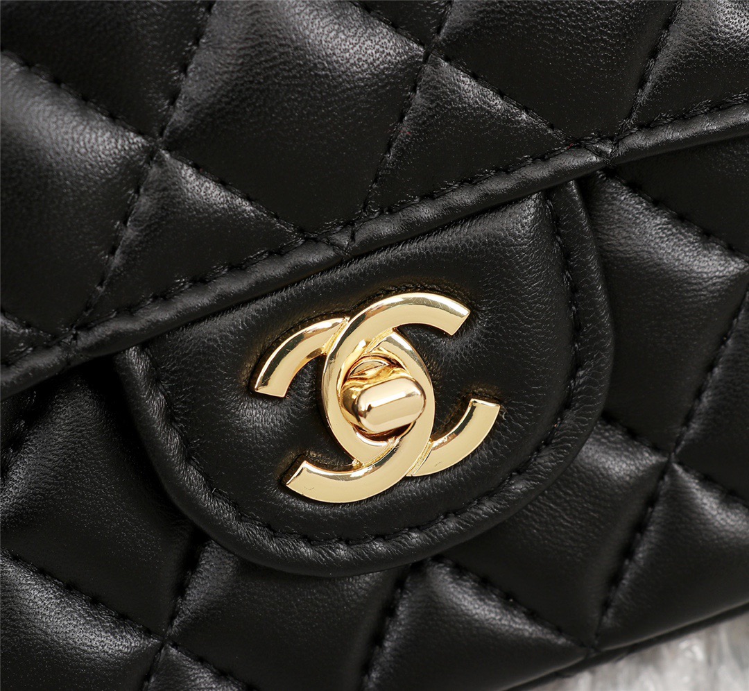CHANEL BAG