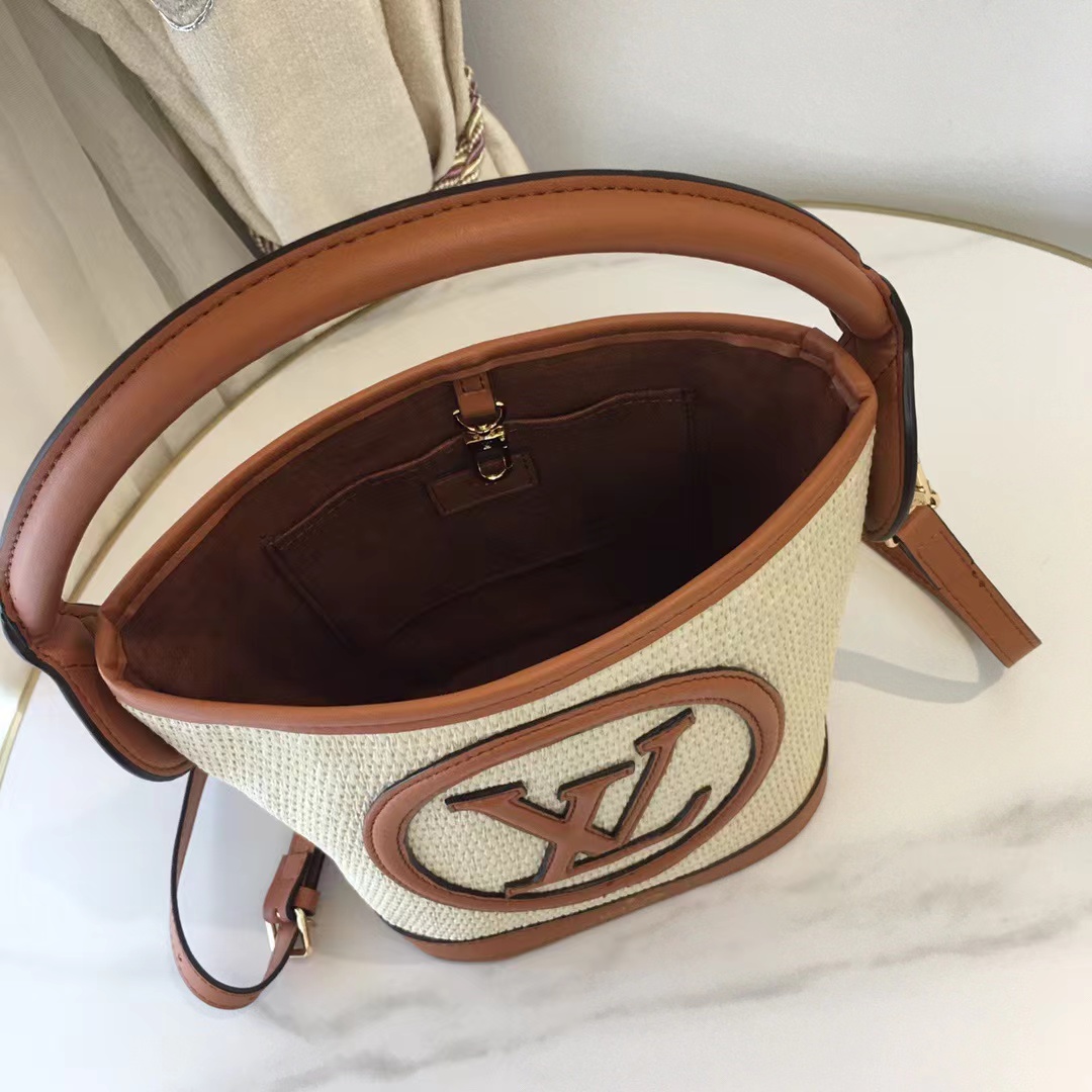 LV designer luxury bag