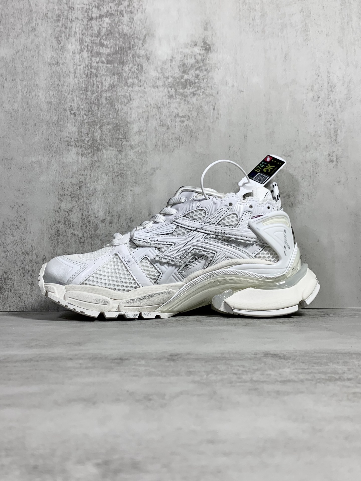 BALENCIAGA RUNNER