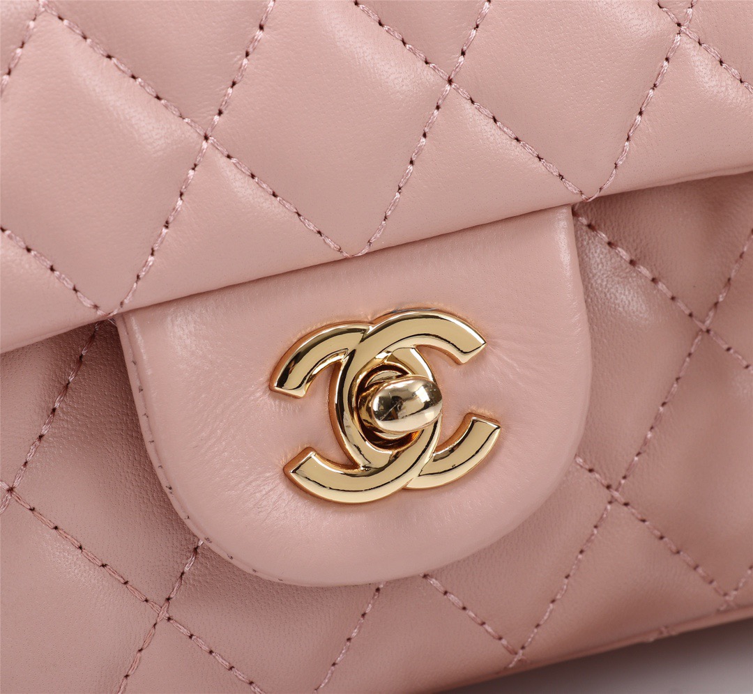 CHANEL BAG