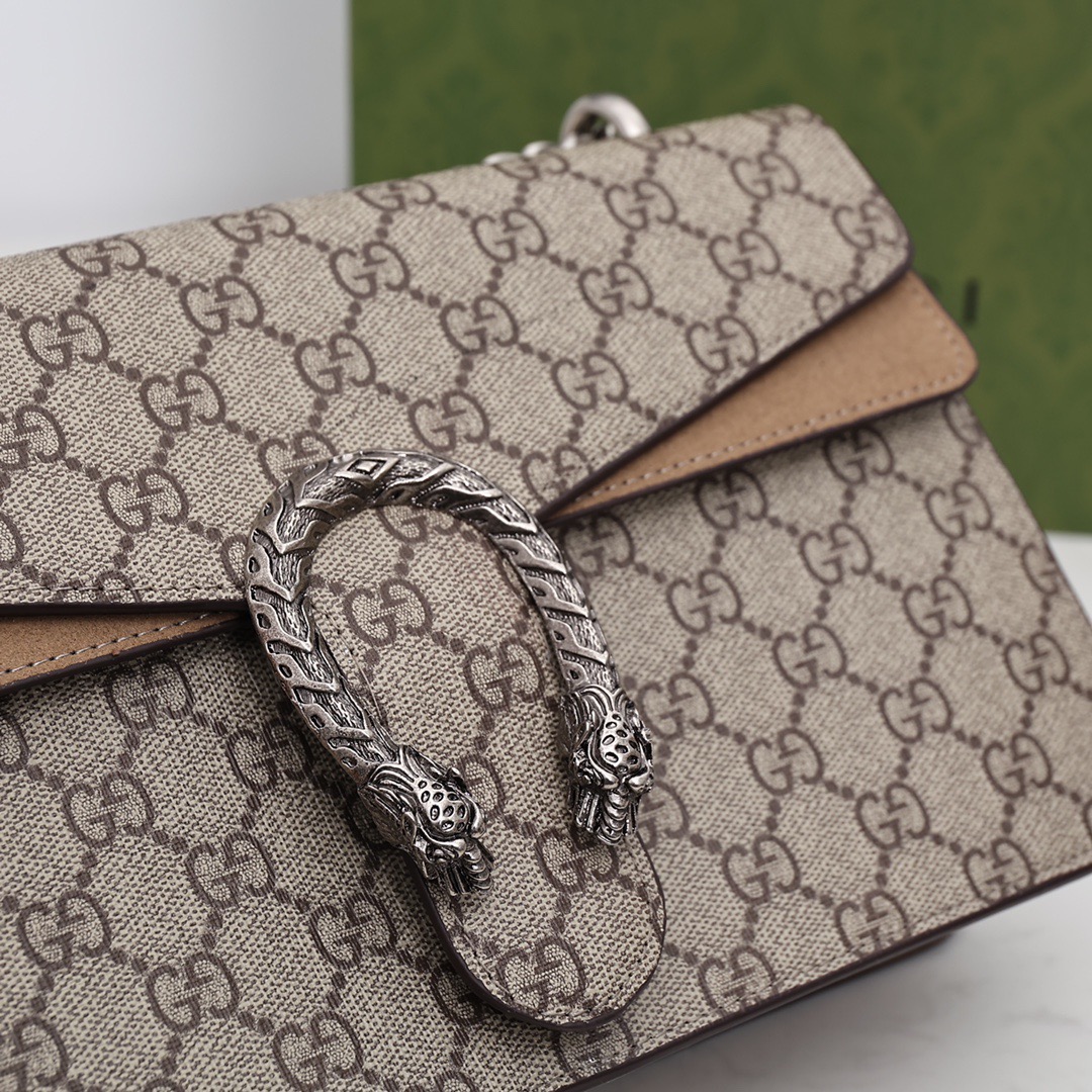 Gucci Dionysus Series Bag