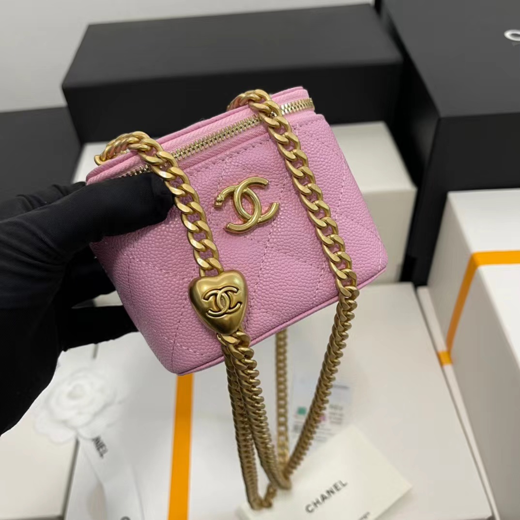 Chanel Bag New box bag