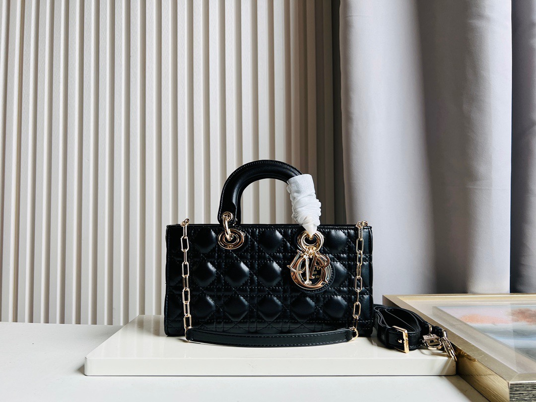 DIOR CD LADY D- JOY  BAG